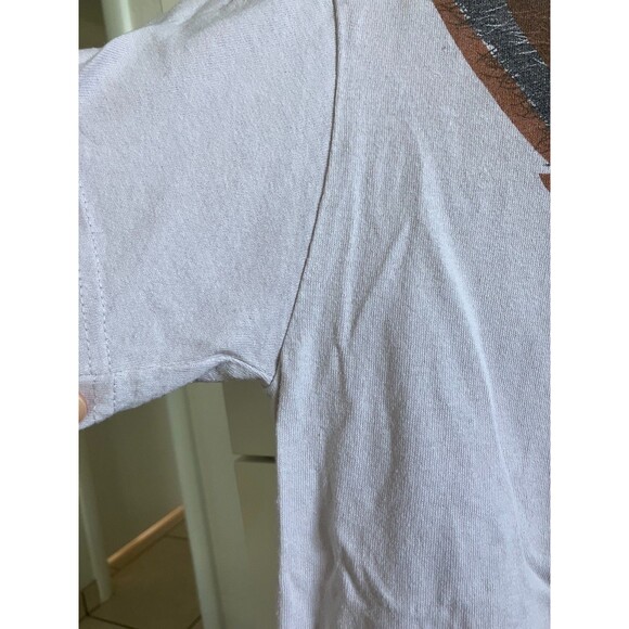 Universal Studios Florida Shrek 4d Donkey Vintage Retro T-shirt Unisex Size SM - Picture 4 of 5